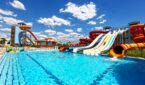 Aqua Park Yapımı