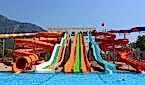 Aqua Park Yapımı