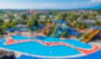 Aqua Park Yapımı