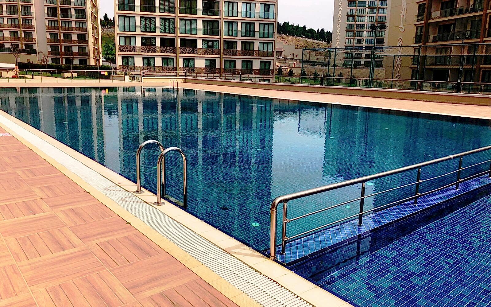 ÇAVUŞOĞLU UTOPYA