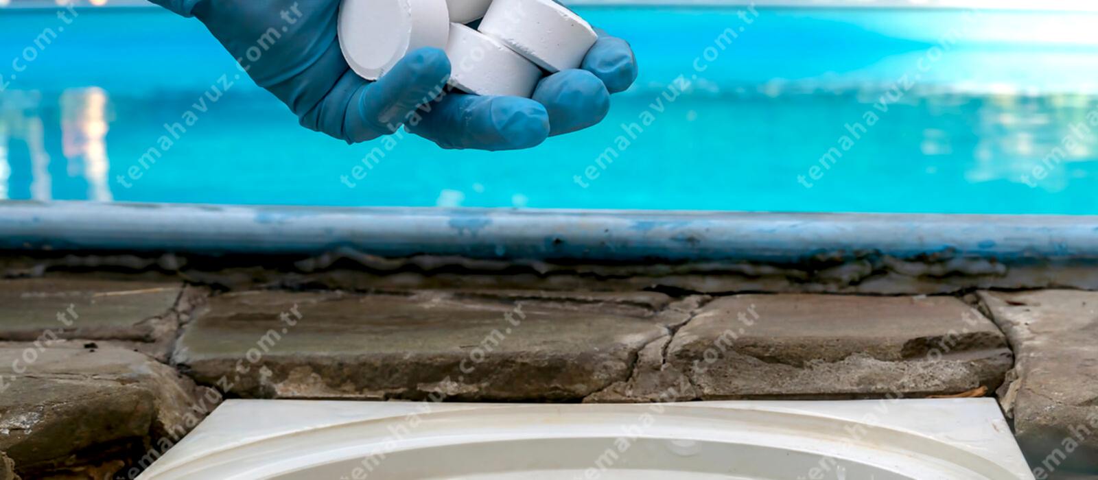Havuz Bakımı