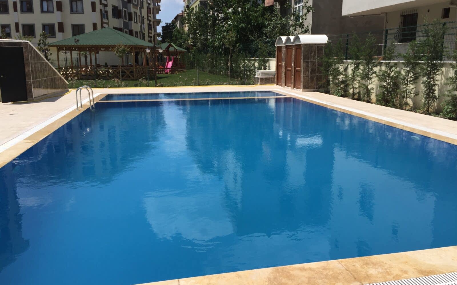 KARANFİL İNŞAAT