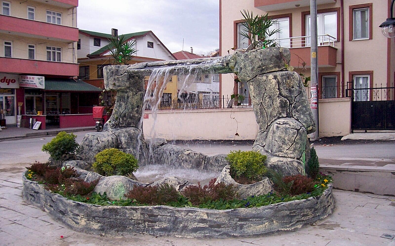 SAKARYA BELEDİYESİ