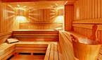 Sauna Yapımı