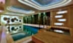 Spa Design