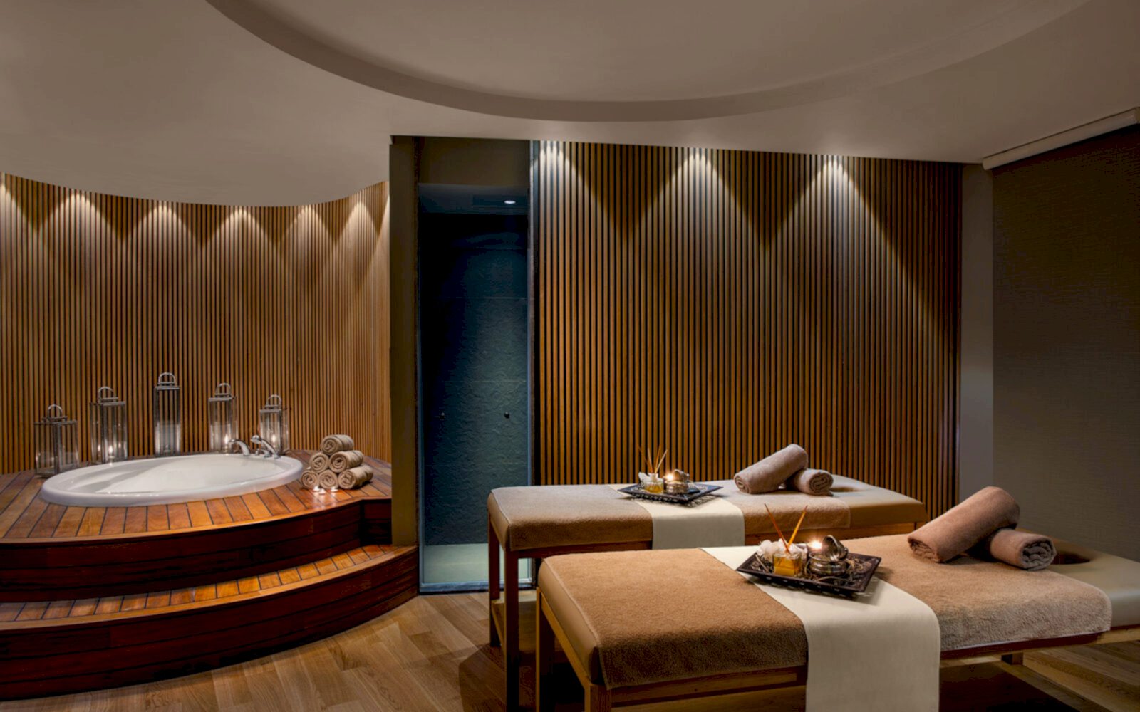 Spa Design