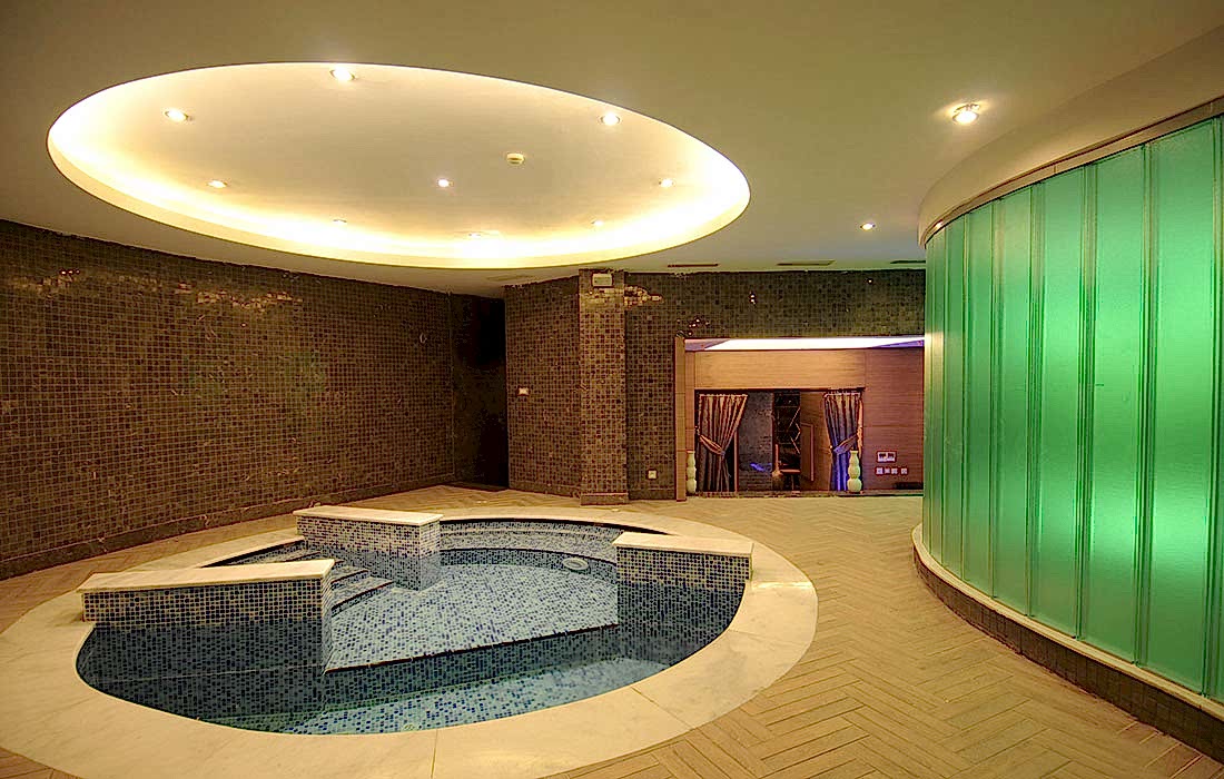 Spa Design