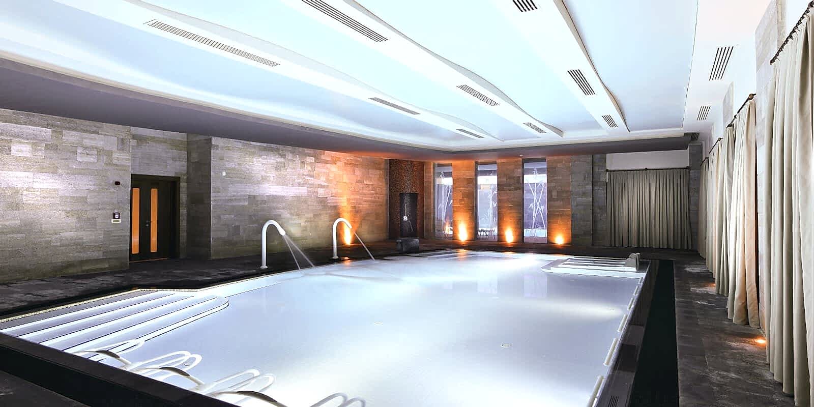 Spa Design