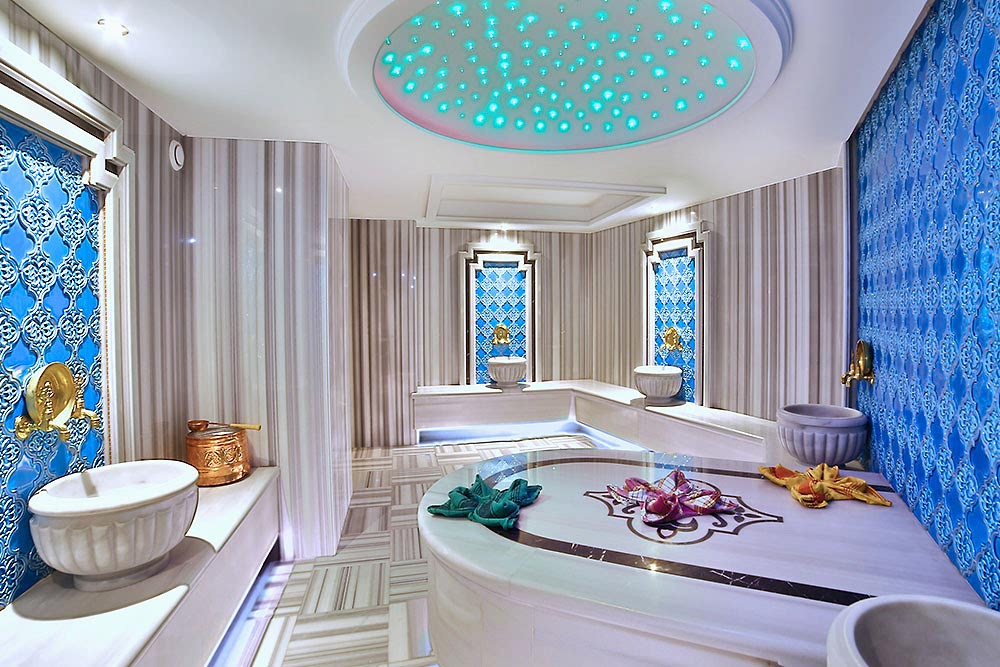 Spa Design