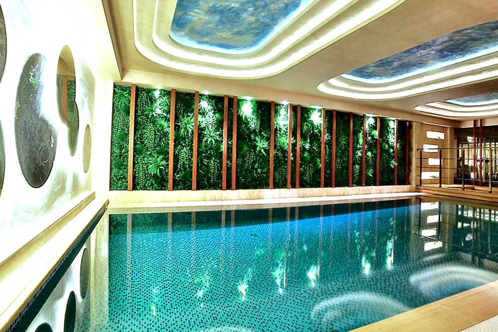 Spa Design