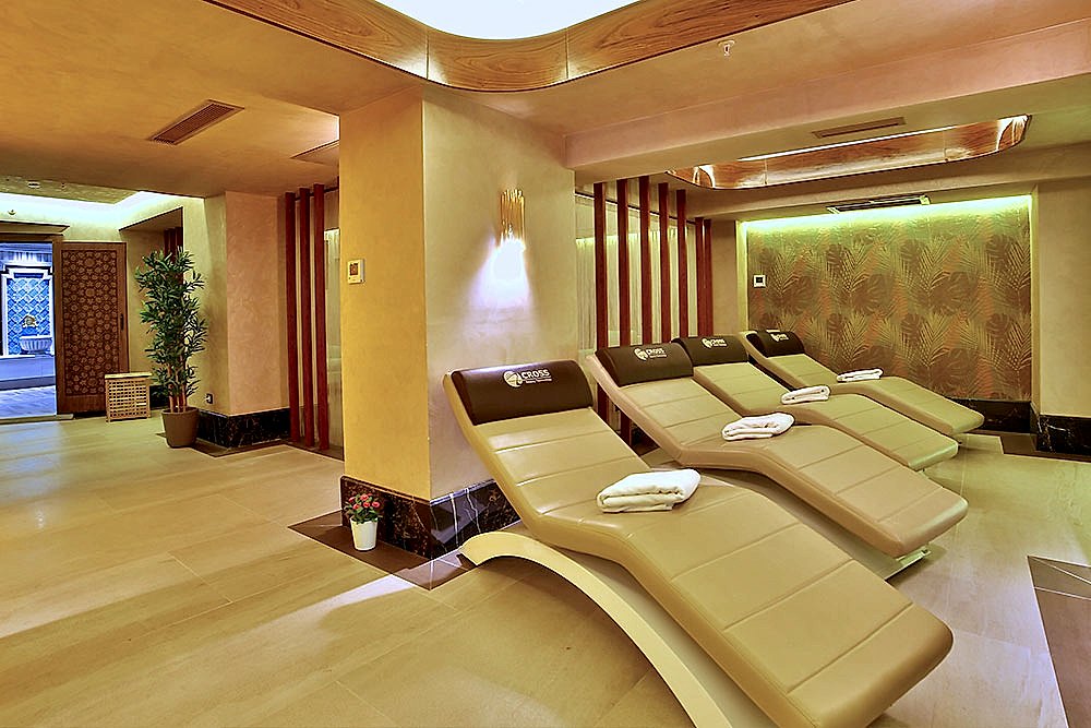 Spa Design