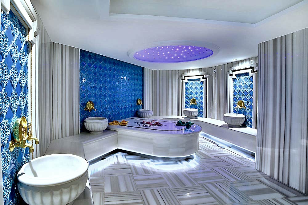 Spa Design