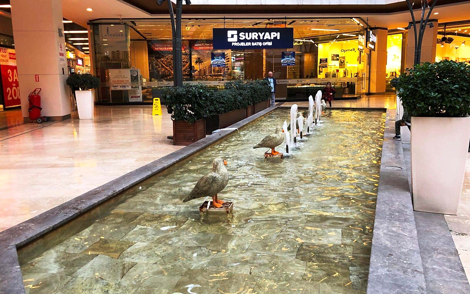 Suryapı Metrogarden