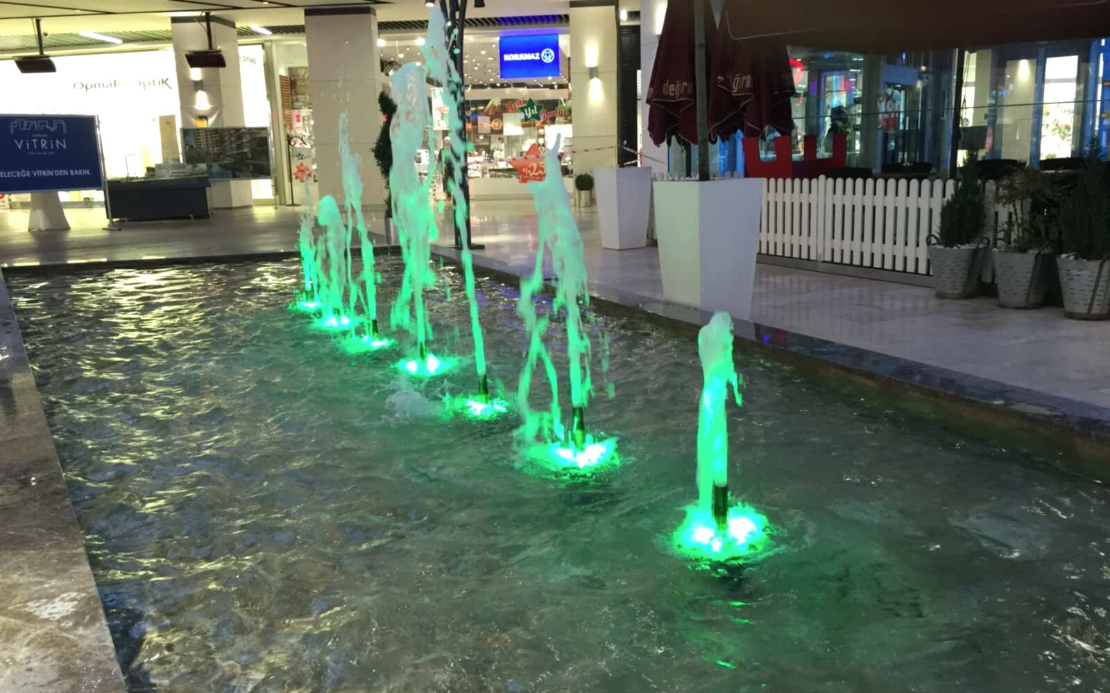 Suryapı Metrogarden