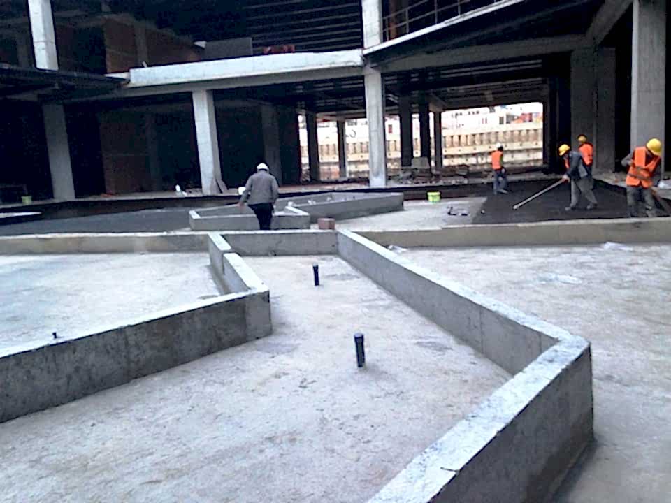 Suryapı Metrogarden