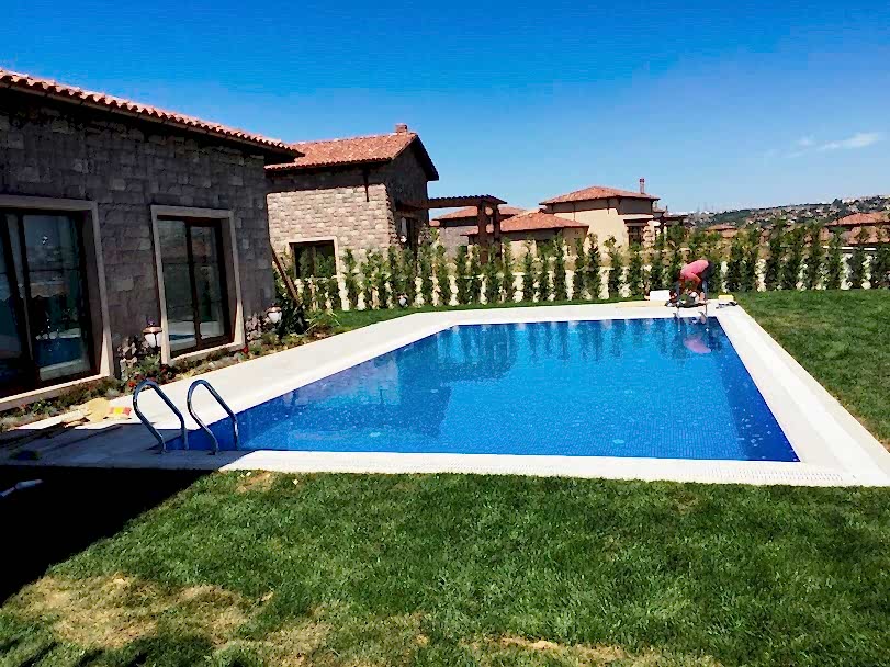 Toskana Vadisi Serkan Bey