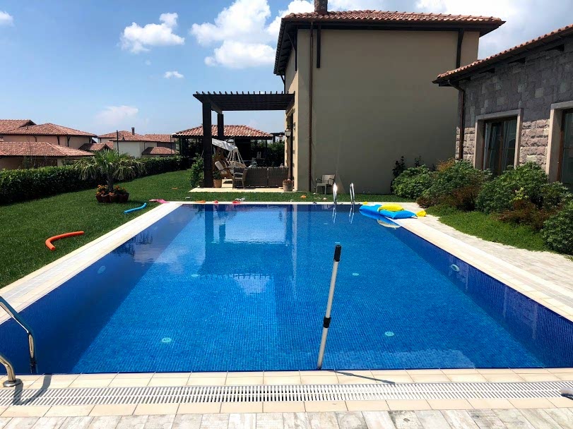 Toskana Vadisi Serkan Bey