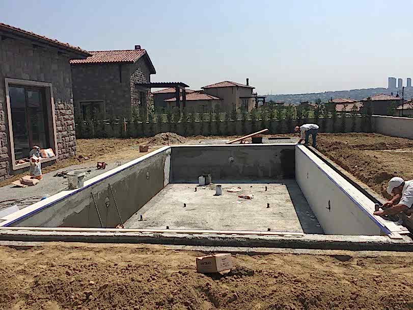 Toskana Vadisi Serkan Bey