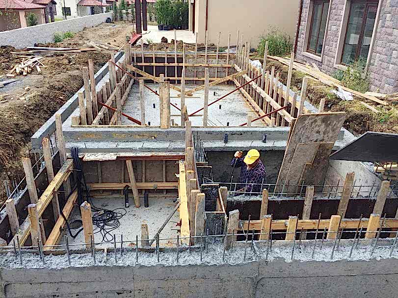 Toskana Vadisi Serkan Bey