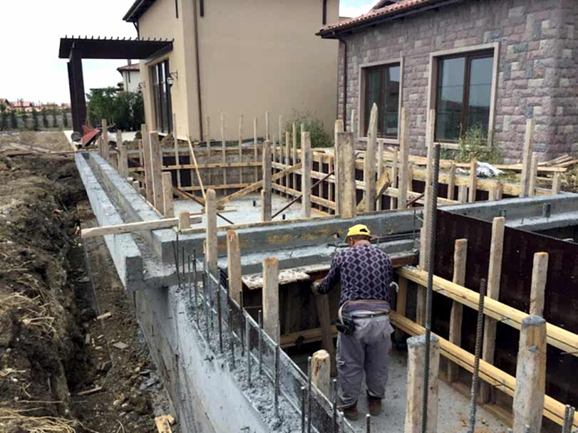 Toskana Vadisi Serkan Bey