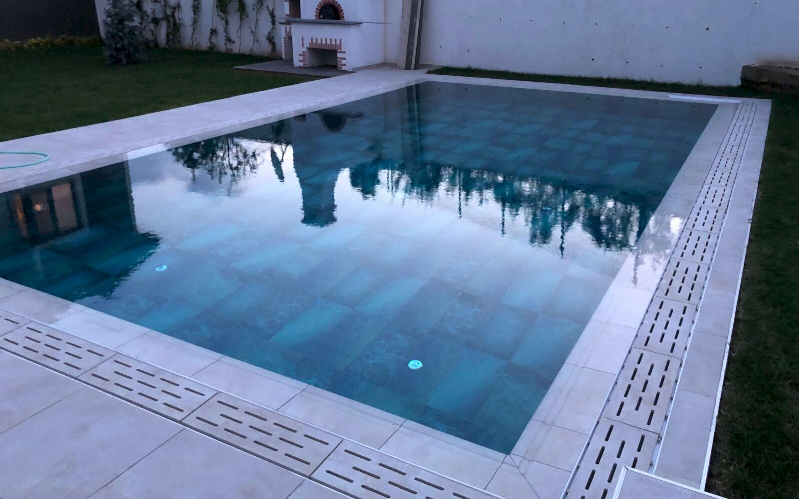 Yaşam Villaları Tepeören