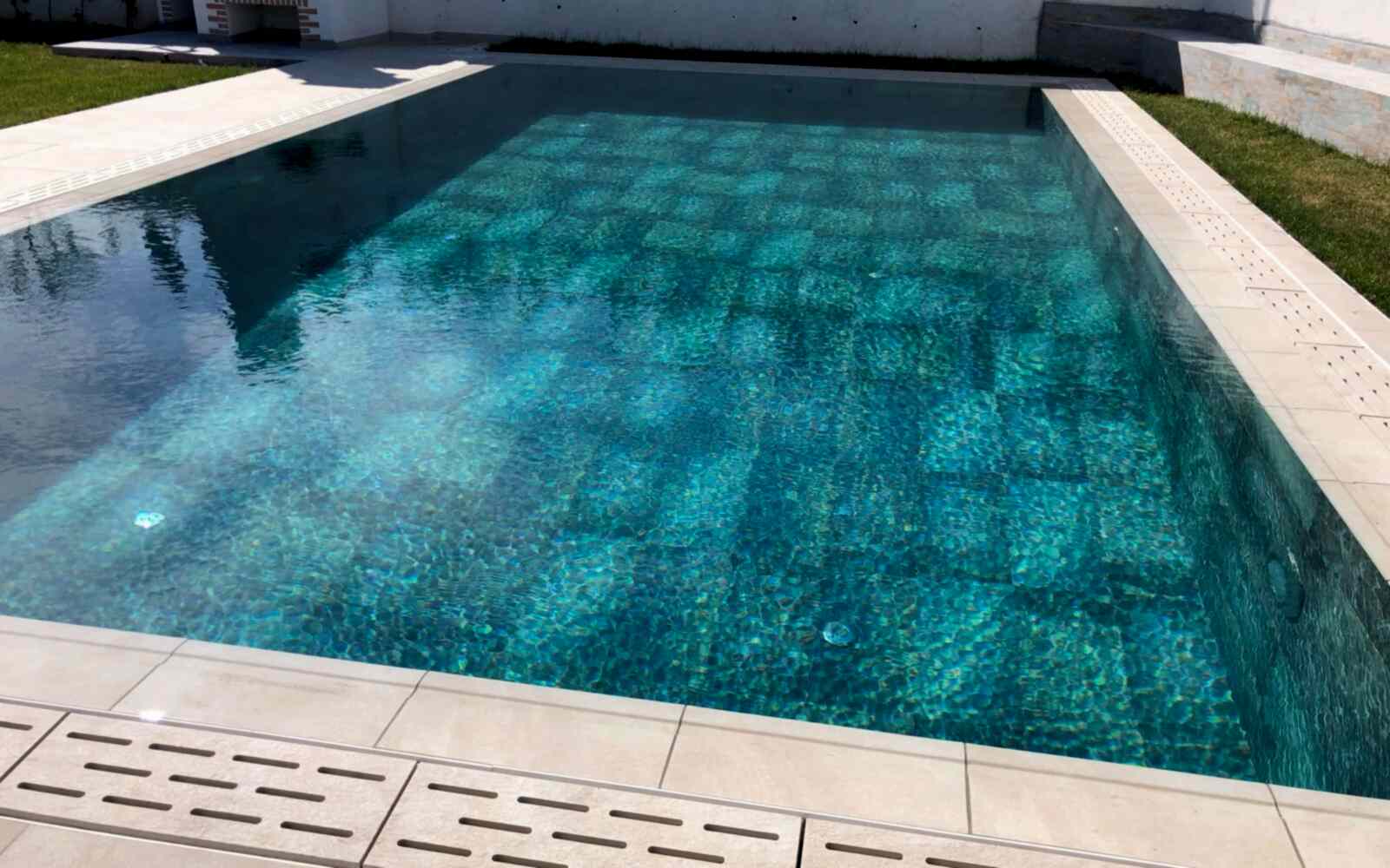 Yaşam Villaları Tepeören