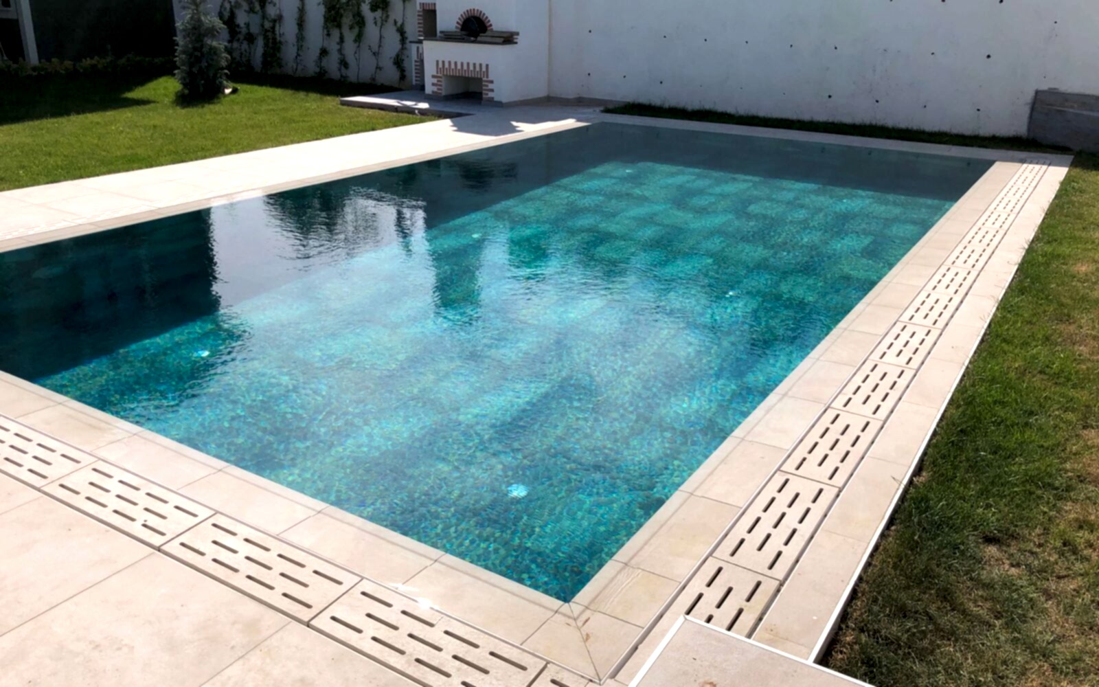 Yaşam Villaları Tepeören