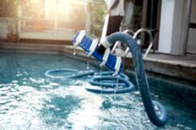 Havuz Ozon Dezenfektanı