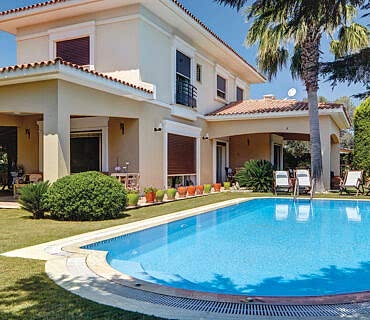 Polyester Havuz Yapımı